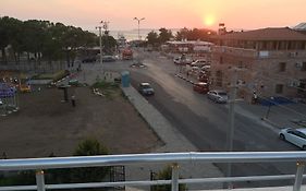 Geyi̇kli̇ Sunshi̇ne Hotel